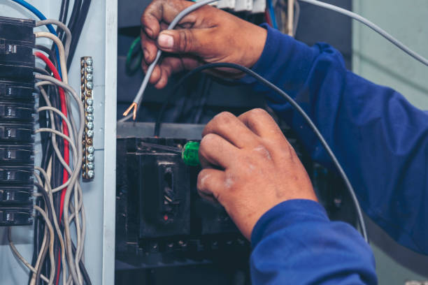 Best Circuit Breaker Repair  in Shelter Island Heights, NY