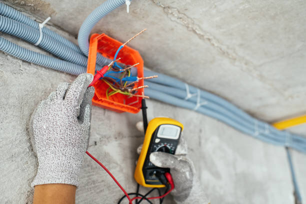 Best Electrical Installation Contractor  in Shelter Island Heights, NY